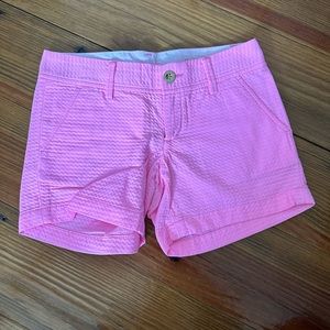 Lilly Pulitzer Shorts